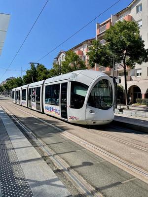 Studio - 19 m² - 1 pièce