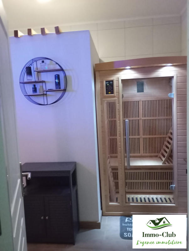 Maison ancienne - 142 m² - 4 pièces