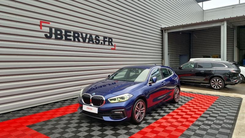 Bmw Série 1 1.5 118i Dkg7 Business Design