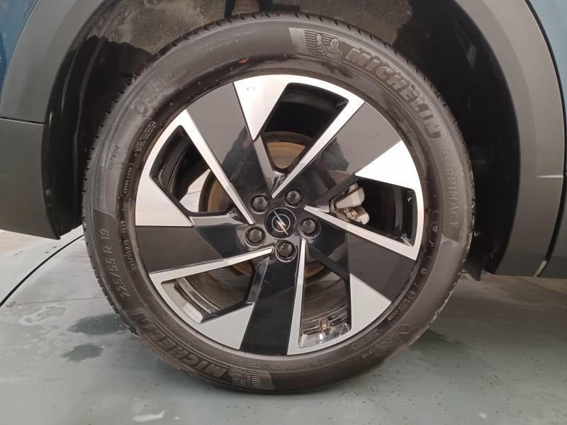 Opel grandland 1.2 Turbo Hybrid 145 ch e-Dct6 Gs