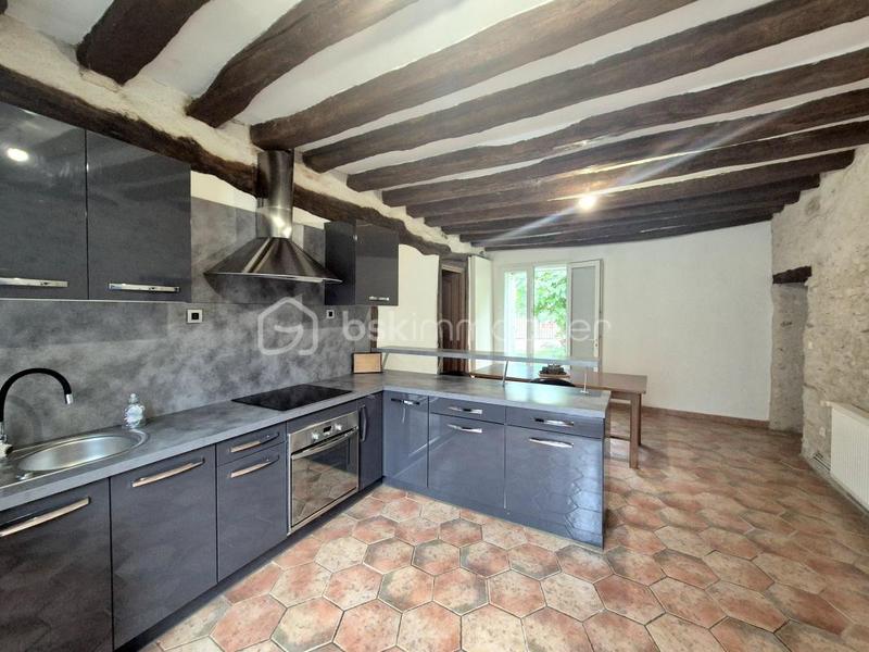 Maison de campagne - 171 m² - 7 pièces