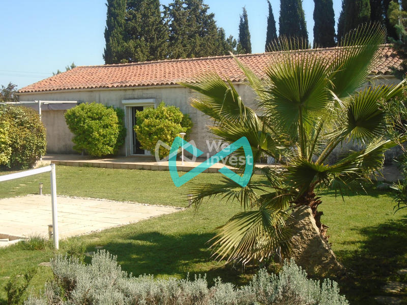 Maison - 143 m² - 5 pièces