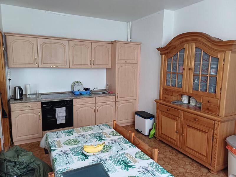 Appartement - 63 m² - 2 pièces