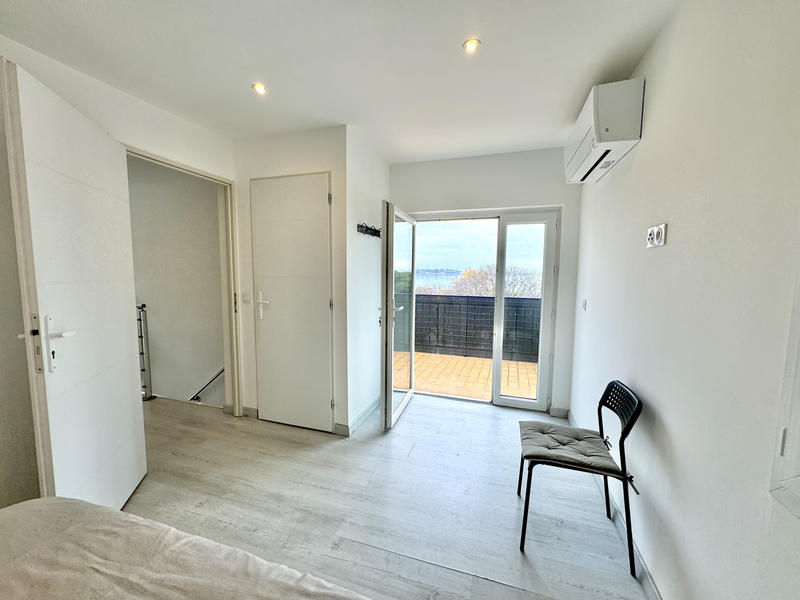 Maison - 79 m² - 4 pièces