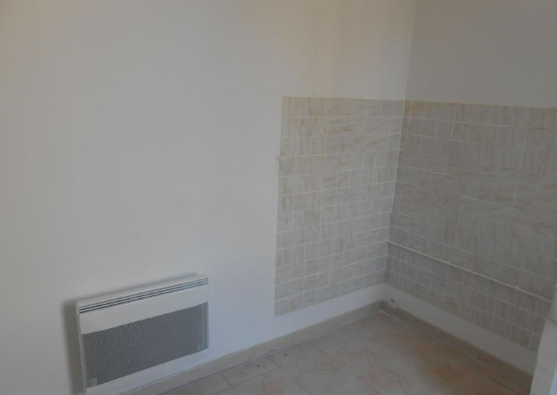 Appartement - 29 m² - 1 pièce