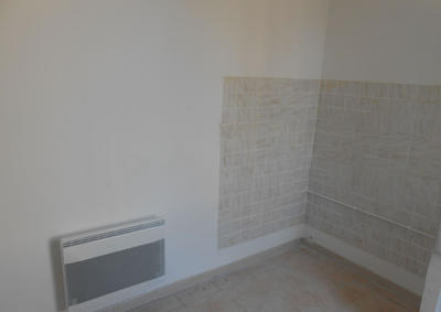 Appartement - 29 m² - 1 pièce