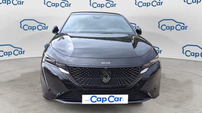 Peugeot 308 e-308 156 Gt - Garantie constructeur Entretien