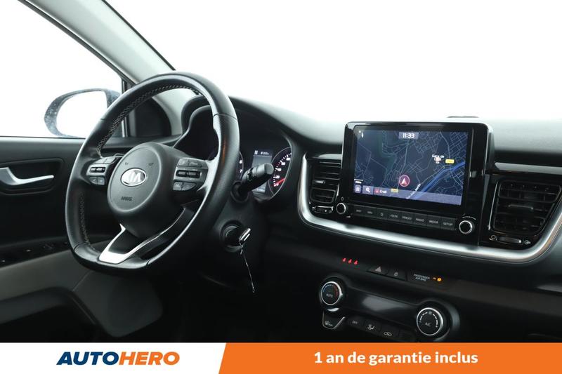 Kia Stonic 1.0 t-GDi Mhev Active 100 ch
