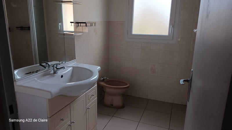 Maison - 72 m² - 3 pièces