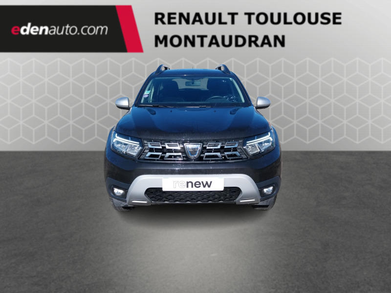 Dacia Duster Eco-G 100 4x2 Prestige +