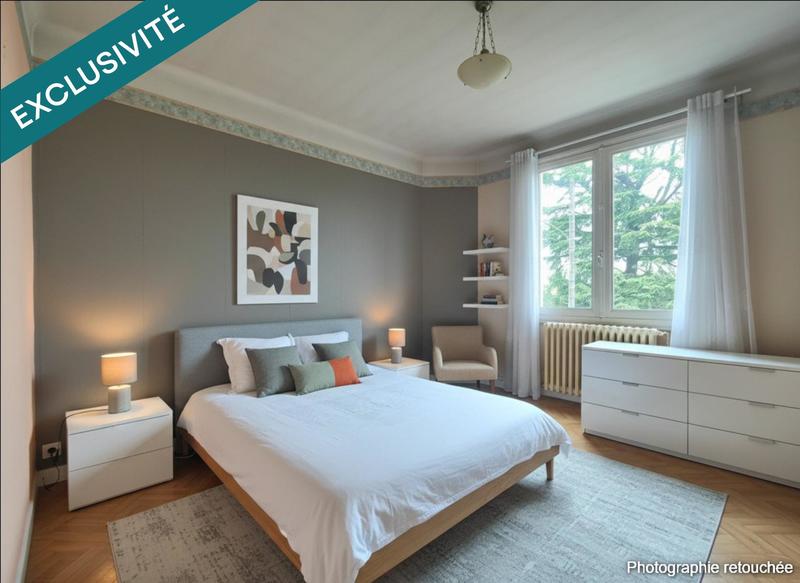 Maison - 85 m² - 3 pièces