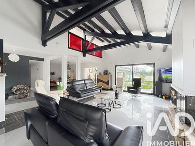 Maison de maîtres - 229 m² - 6 pièces