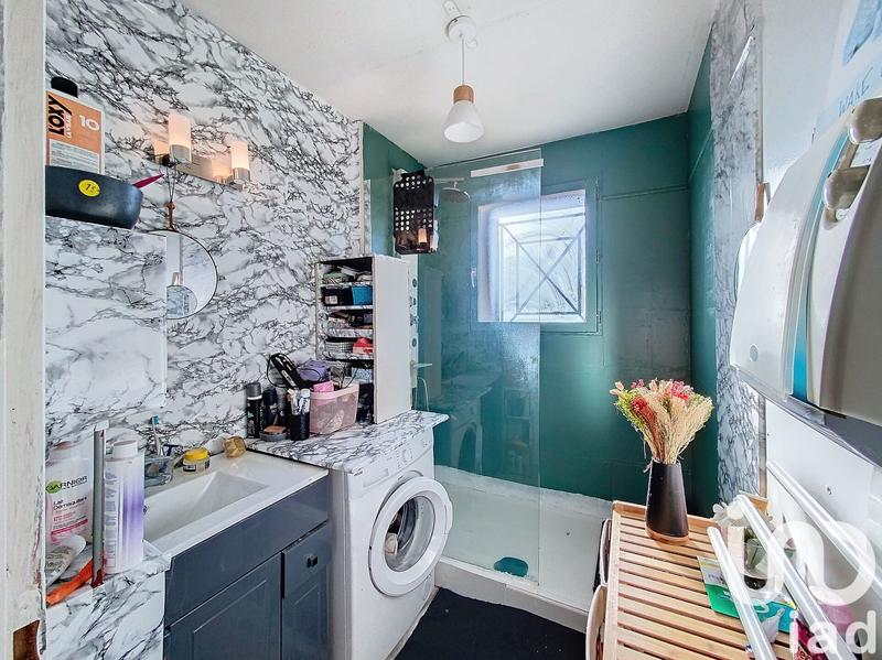 Maison - 118 m² - 5 pièces