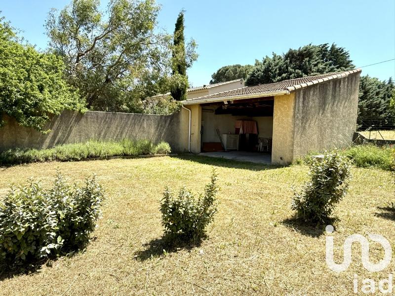 Maison - 156 m² - 6 pièces