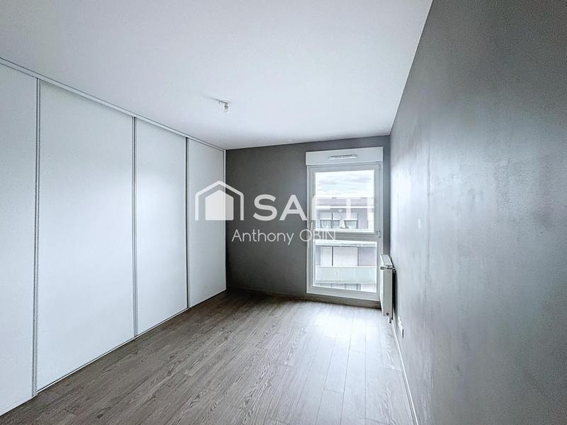 Appartement - 49 m² - 2 pièces
