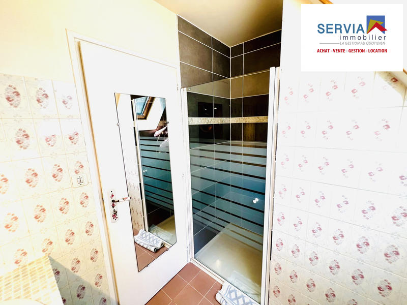 Maison ancienne - 151 m² - 8 pièces