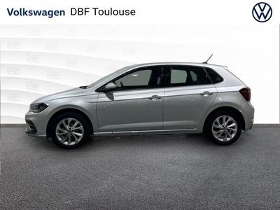 Volkswagen Polo 1.0 Tsi 95 s&amp;S Bvm5 Style