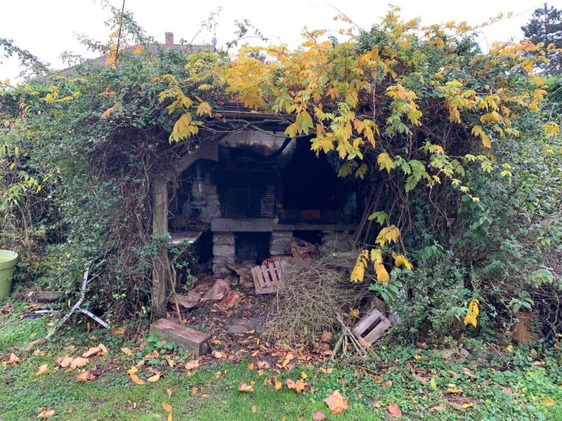 Maison - 197 m² - 5 pièces