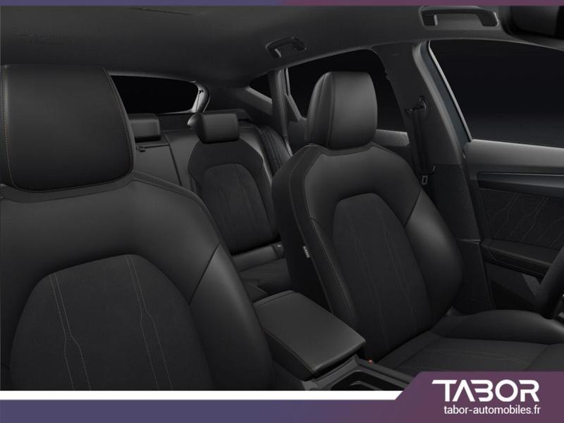 Cupra Formentor 1.5 eTSI 150 Dsg Led Acc Pdc