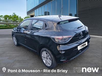 Renault Clio V TCe 90 ch Gsr2 Evolution