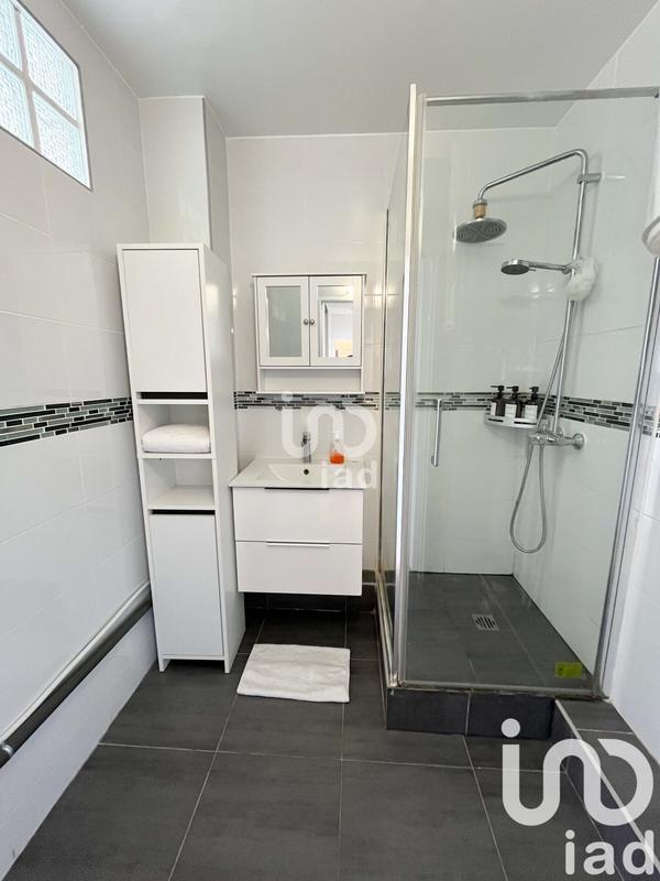 Appartement - 54 m² - 3 pièces