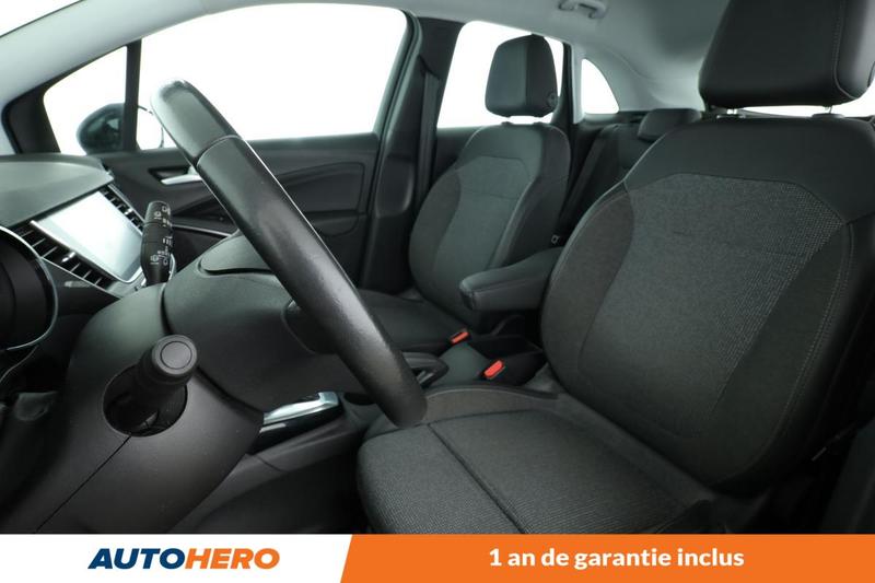 Opel Crossland 1.5 Diesel Elegance Automatique 120 ch