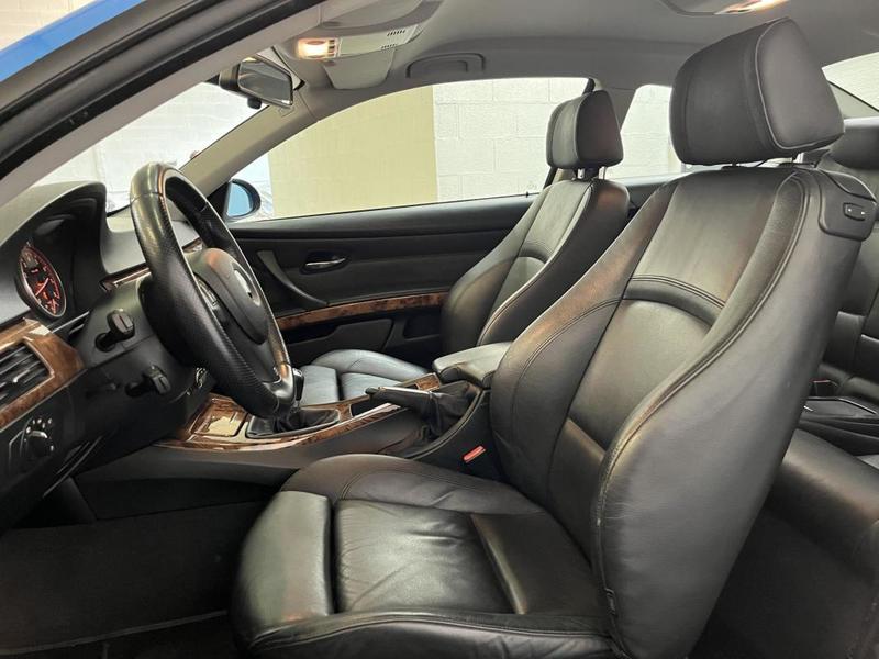 Bmw Série 3 335i E92 Coupé 3.0 BiTurbo 306 Ch Bvm6 Luxe - Garantie 6 mois