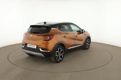 Renault Captur 1.3 TCe Intens 140ch