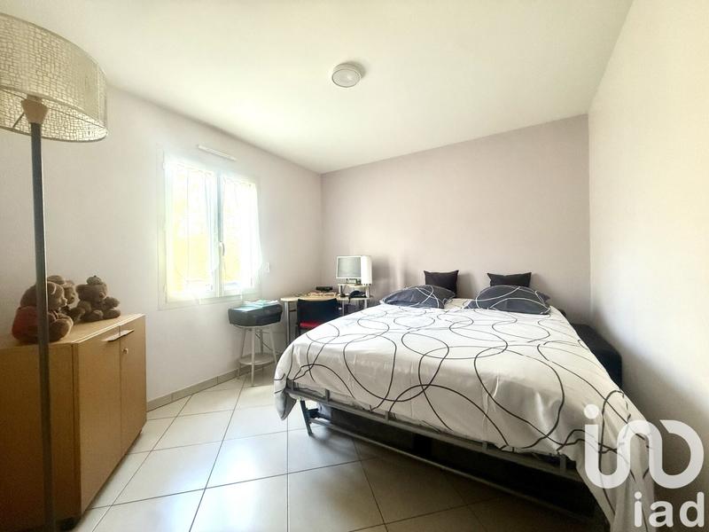 Maison - 123 m² - 4 pièces