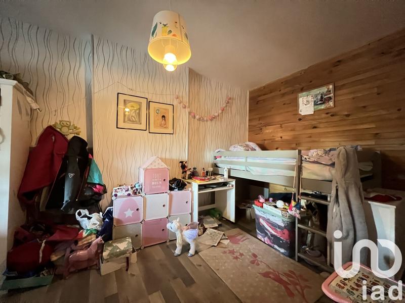 Appartement - 106 m² - 3 pièces