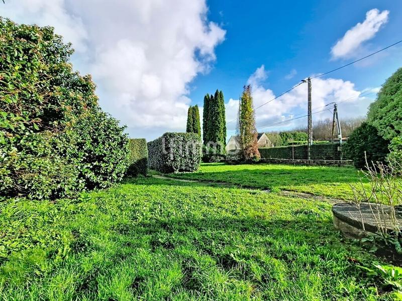 Terrain constructible - 681 m²