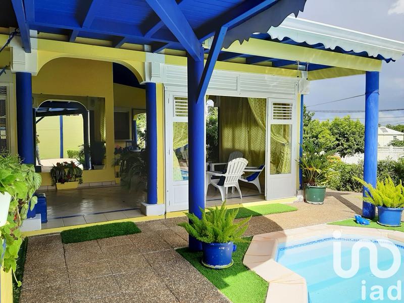 Maison - 150 m² - 5 pièces