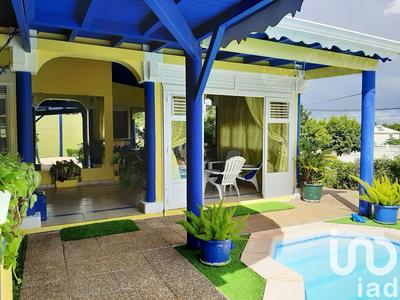 Maison - 150 m² - 5 pièces