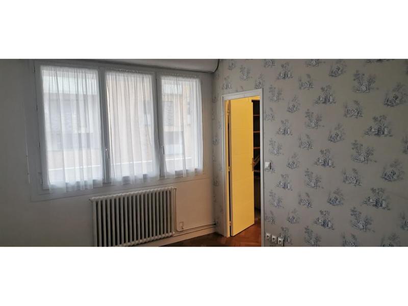 Appartement - 86 m² - 4 pièces