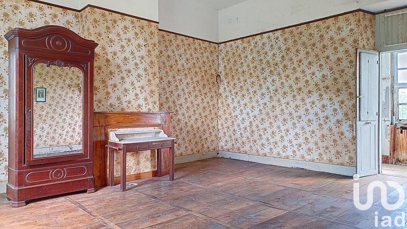 Château - 550 m² - 10 pièces