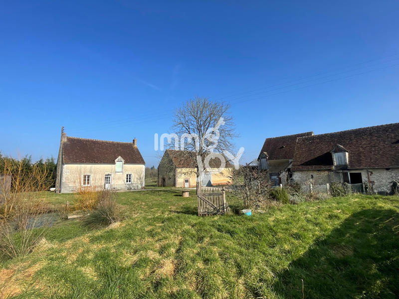 Appartement - 81 m² - 3 pièces