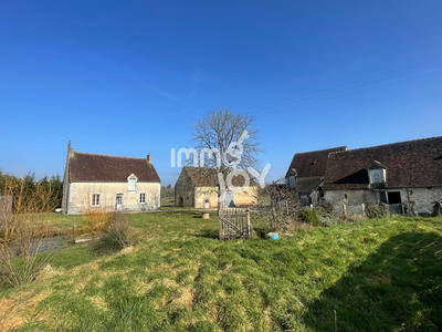 Appartement - 81 m² - 3 pièces