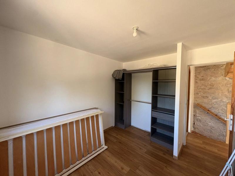 Maison - 78 m² - 4 pièces