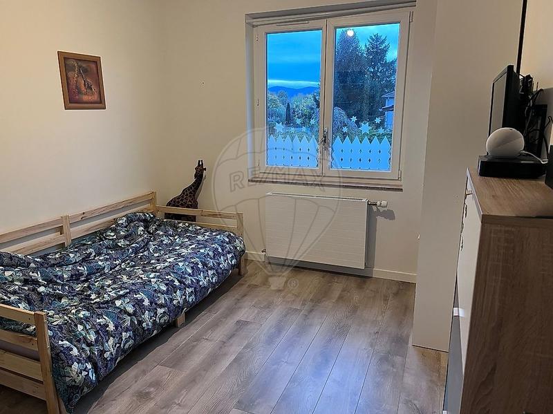 Maison - 131 m² - 7 pièces