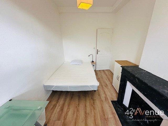 Appartement - 49 m² - 3 pièces