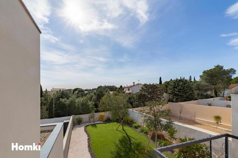 Maison - 115 m² - 4 pièces