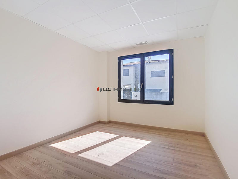 Maison - 101 m² - 5 pièces