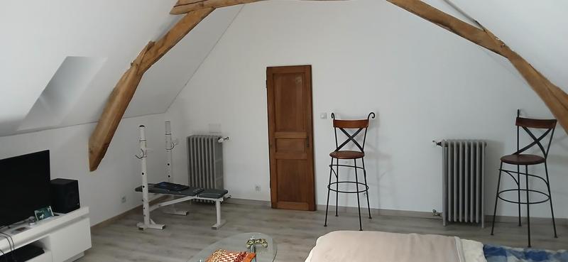 Ferme - 173 m² - 5 pièces