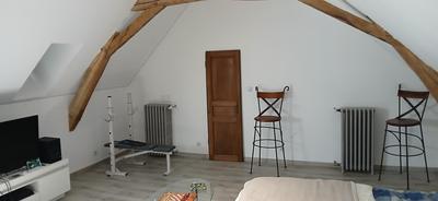 Ferme - 173 m² - 5 pièces