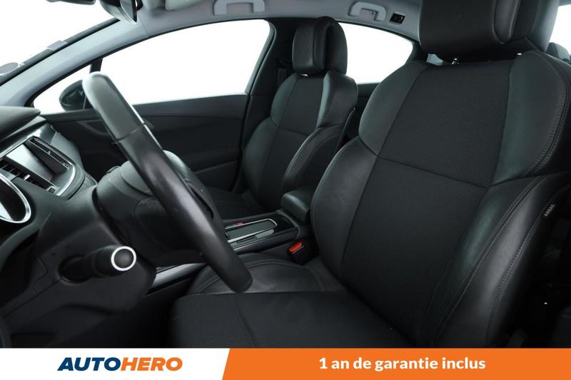 Peugeot 508 1.6 Thp Allure 165 ch