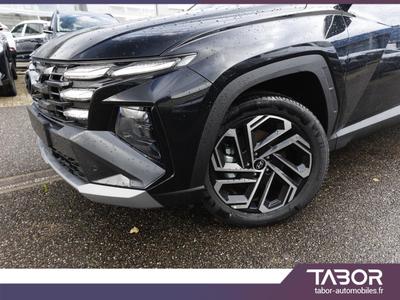 Hyundai Tucson 1.6 Phev 252 Trend Gps Krell Acc