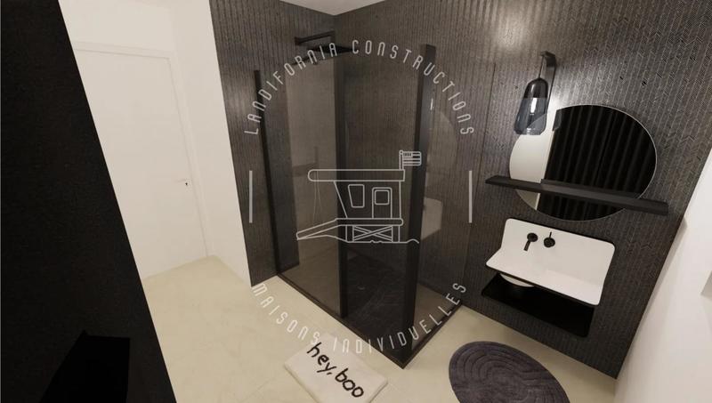 Maison - 146 m² - 5 pièces