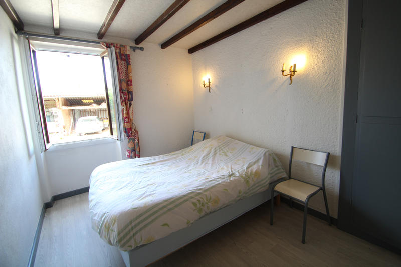 Maison de village - 132 m² - 4 pièces