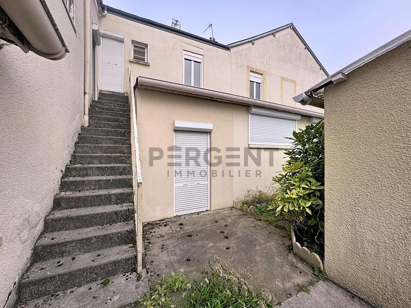 Local commercial - 235 m²