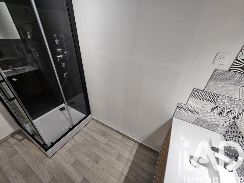 Maison de ville - 119 m² - 5 pièces